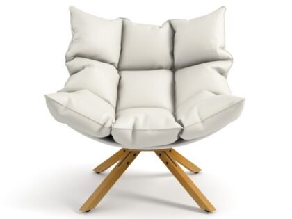 Fusce Porta Armchair
