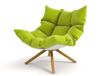 Fusce Porta Armchair