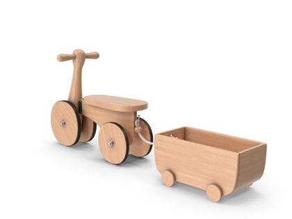 Fusce Porta Armchair