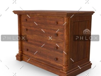 Fusce Porta Armchair