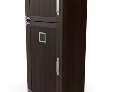 Fusce Porta Armchair