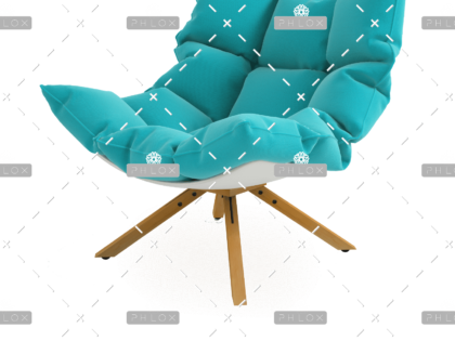 Fusce Porta Armchair